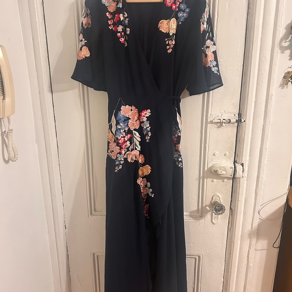 Hope & Ivy Dress - UK Size 12 - Picture 2 of 4